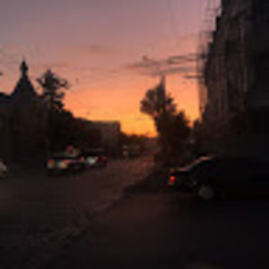 Meet your Posher, Evgeniy